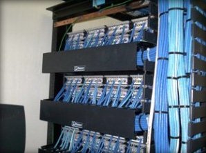 Home Network Wiring