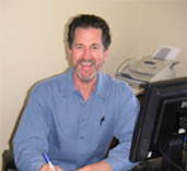 mark